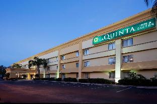 La Quinta Inn & Suites Tampa Fairgrounds Casino,Thonotosassa>>Tampa,3 star