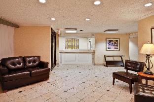 La Quinta Inn & Suites Tampa Fairgrounds Casino,Thonotosassa>>Tampa,3 star