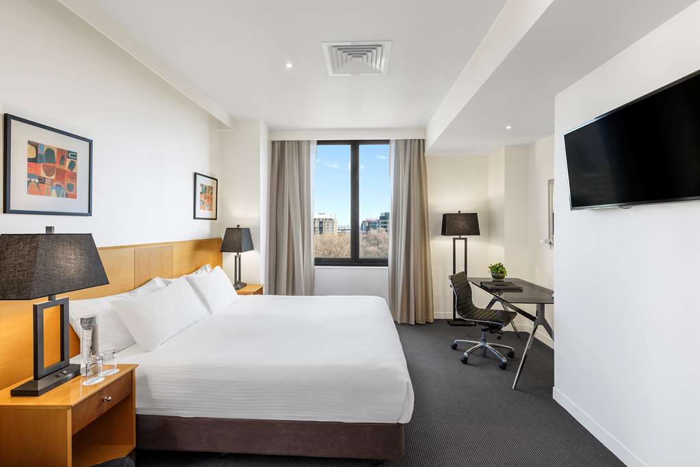 radisson on flagstaff gardens melbourne