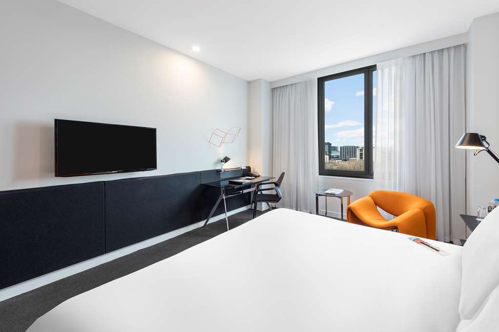 radisson on flagstaff gardens melbourne