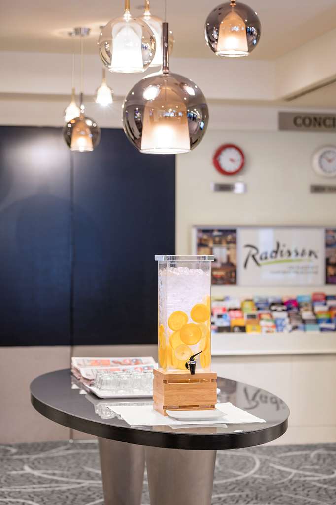 radisson on flagstaff gardens melbourne