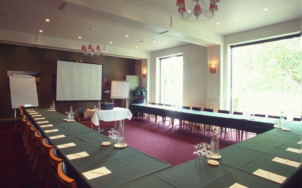 best western plus the tudor box hill