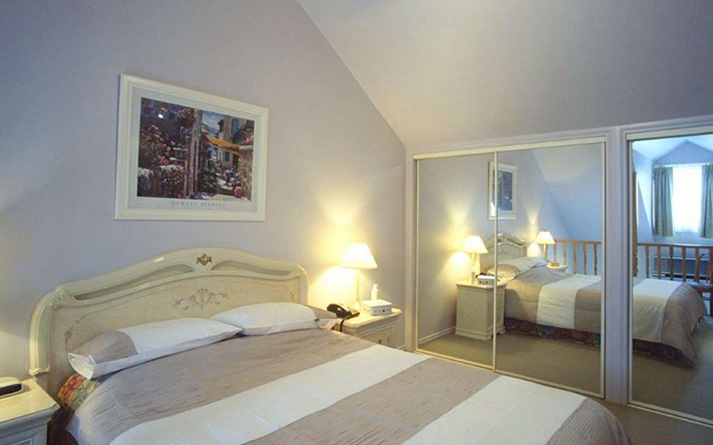 best western plus the tudor box hill