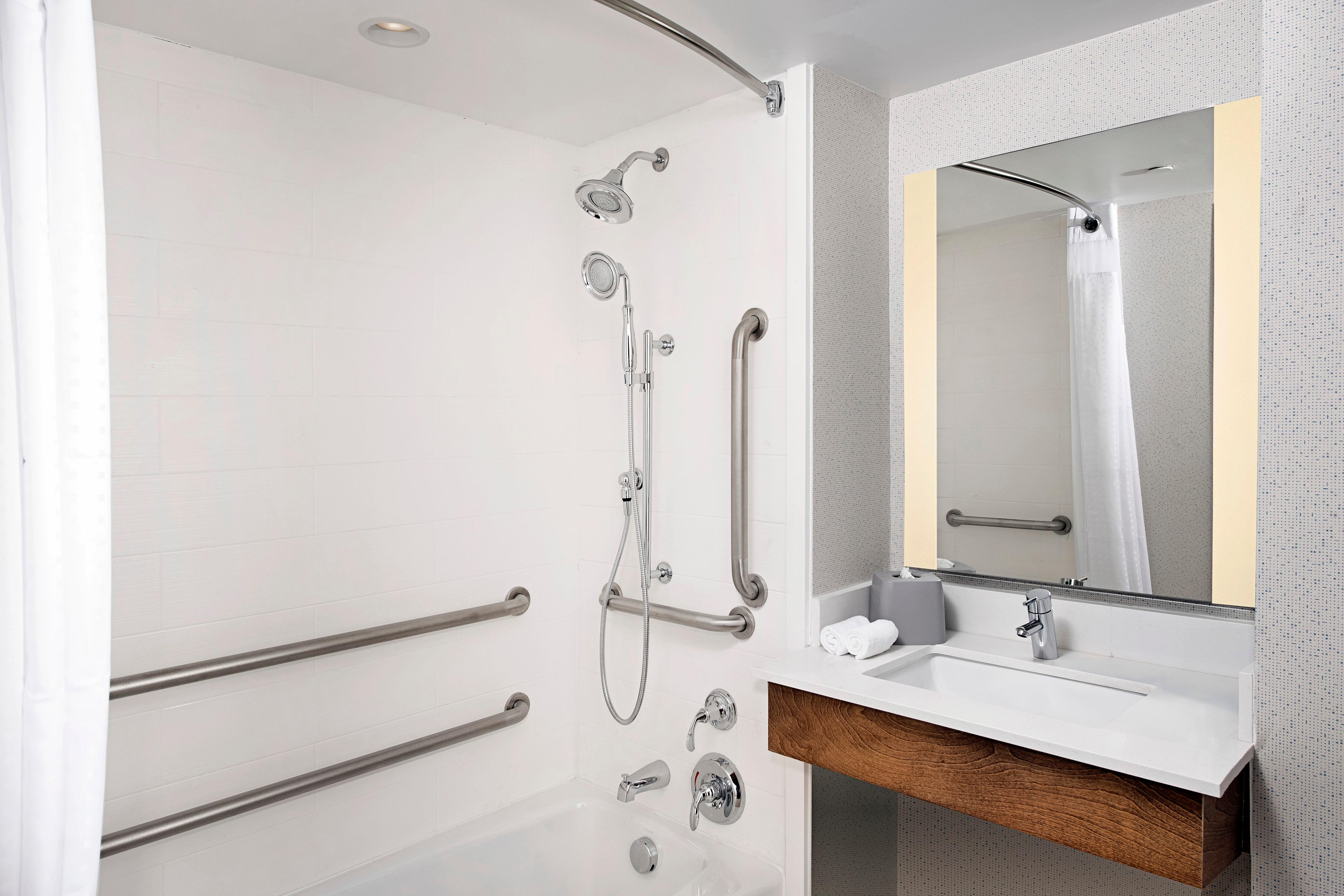 holiday inn express and suites college park university area by ihg
