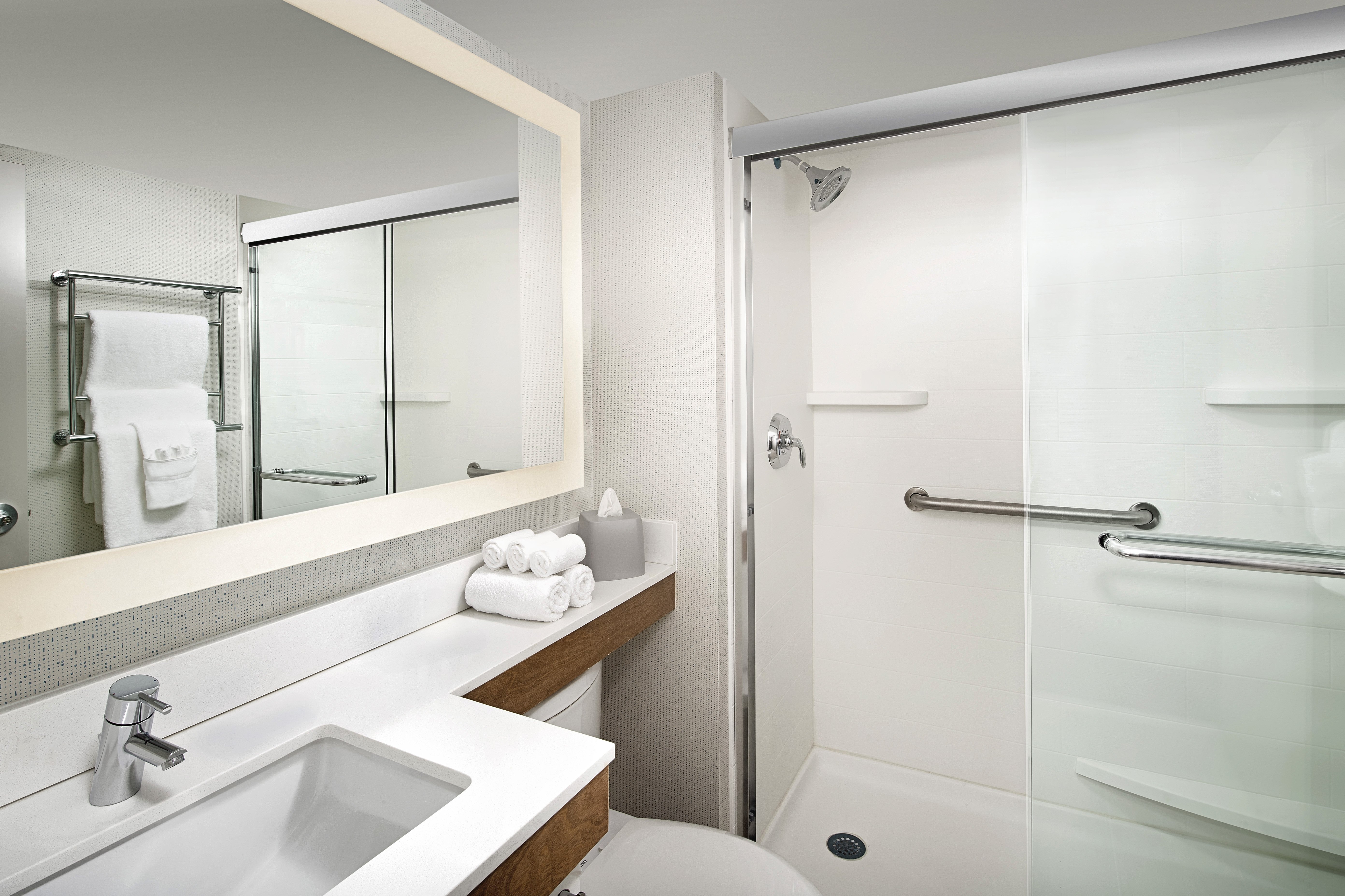 holiday inn express and suites college park university area by ihg