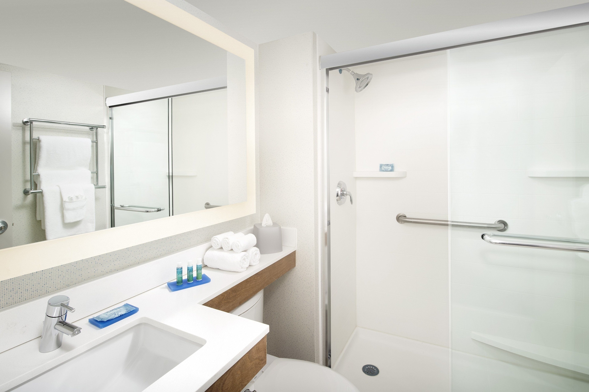 holiday inn express and suites college park university area by ihg