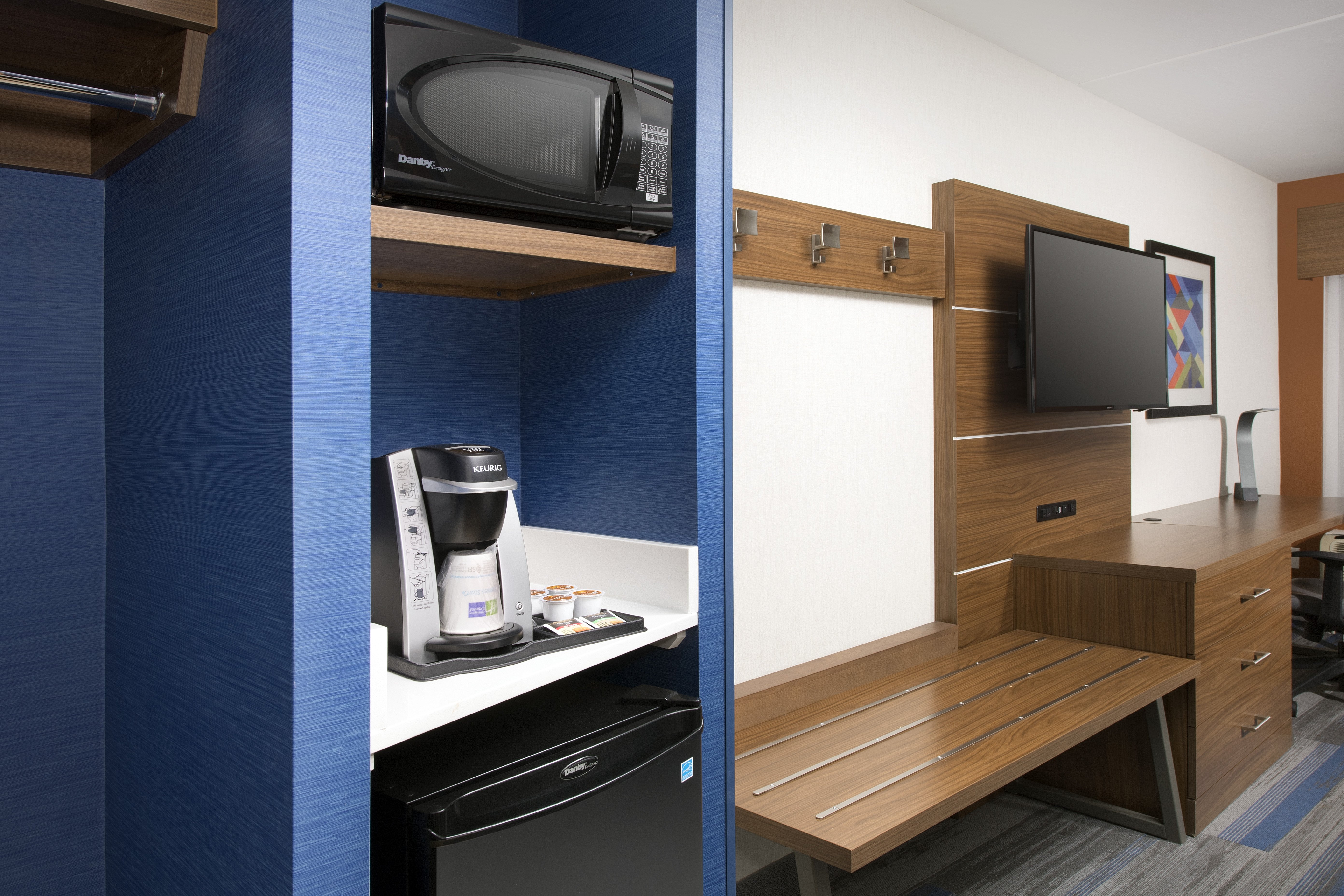 holiday inn express and suites college park university area by ihg