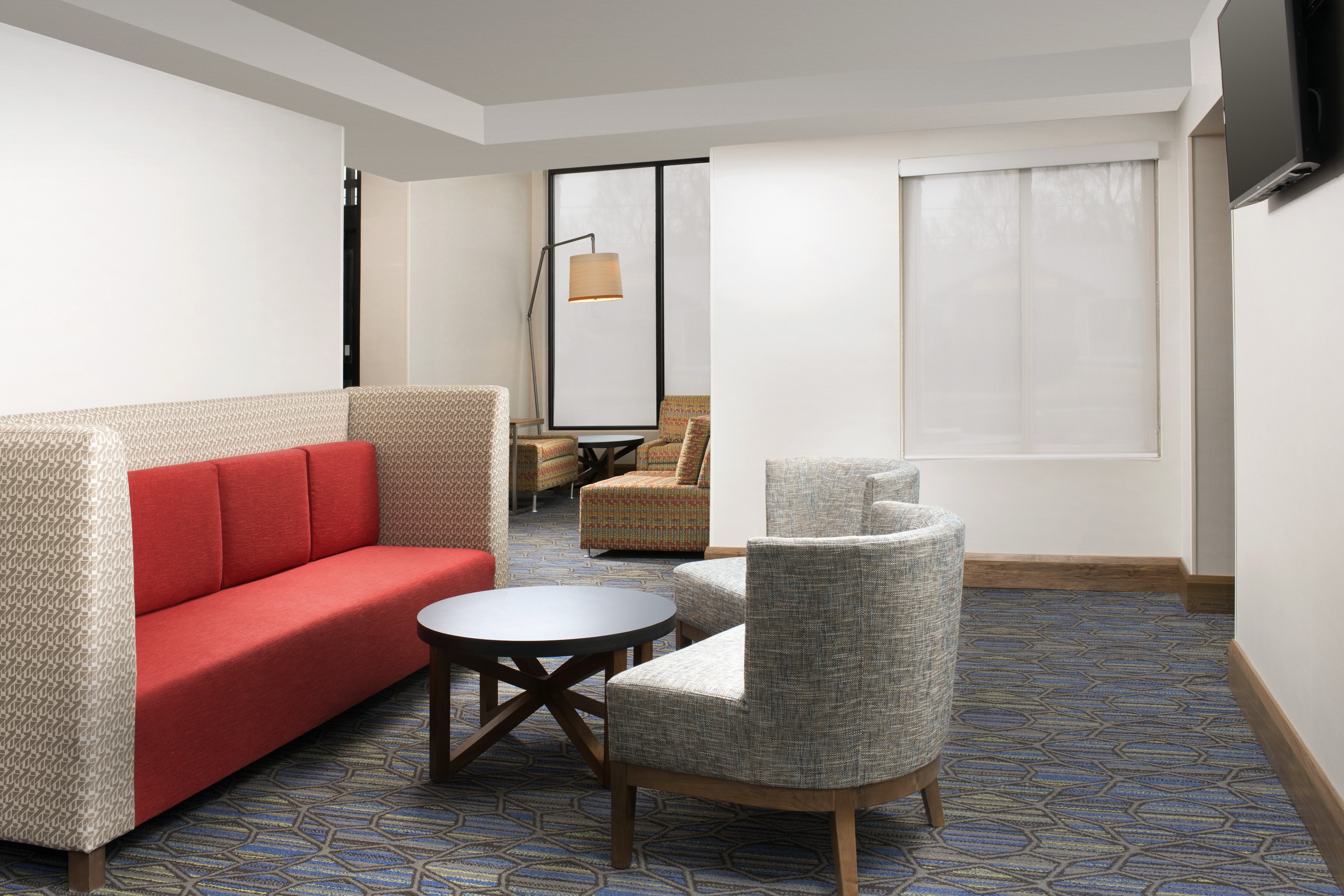 holiday inn express and suites college park university area by ihg