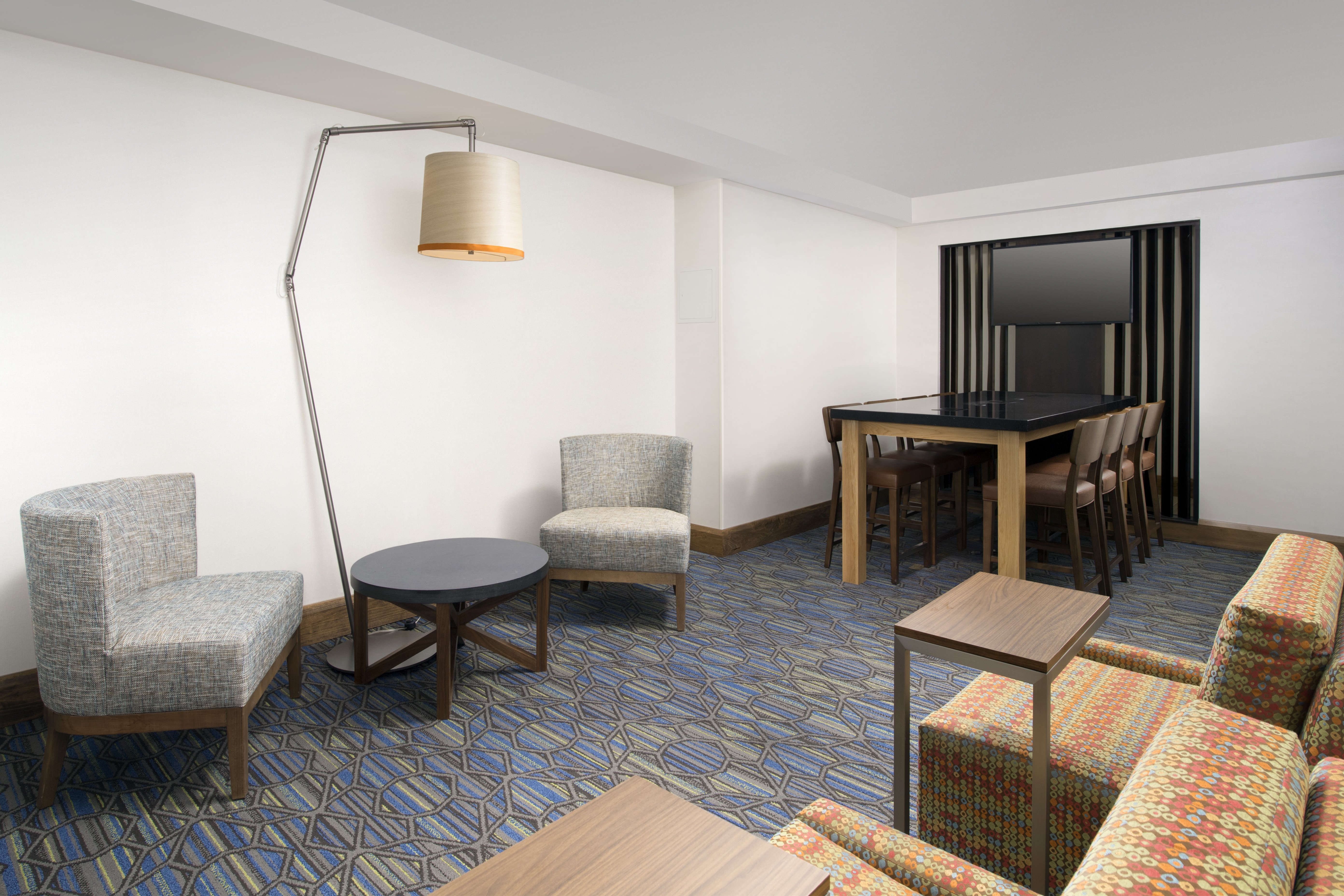 holiday inn express and suites college park university area by ihg