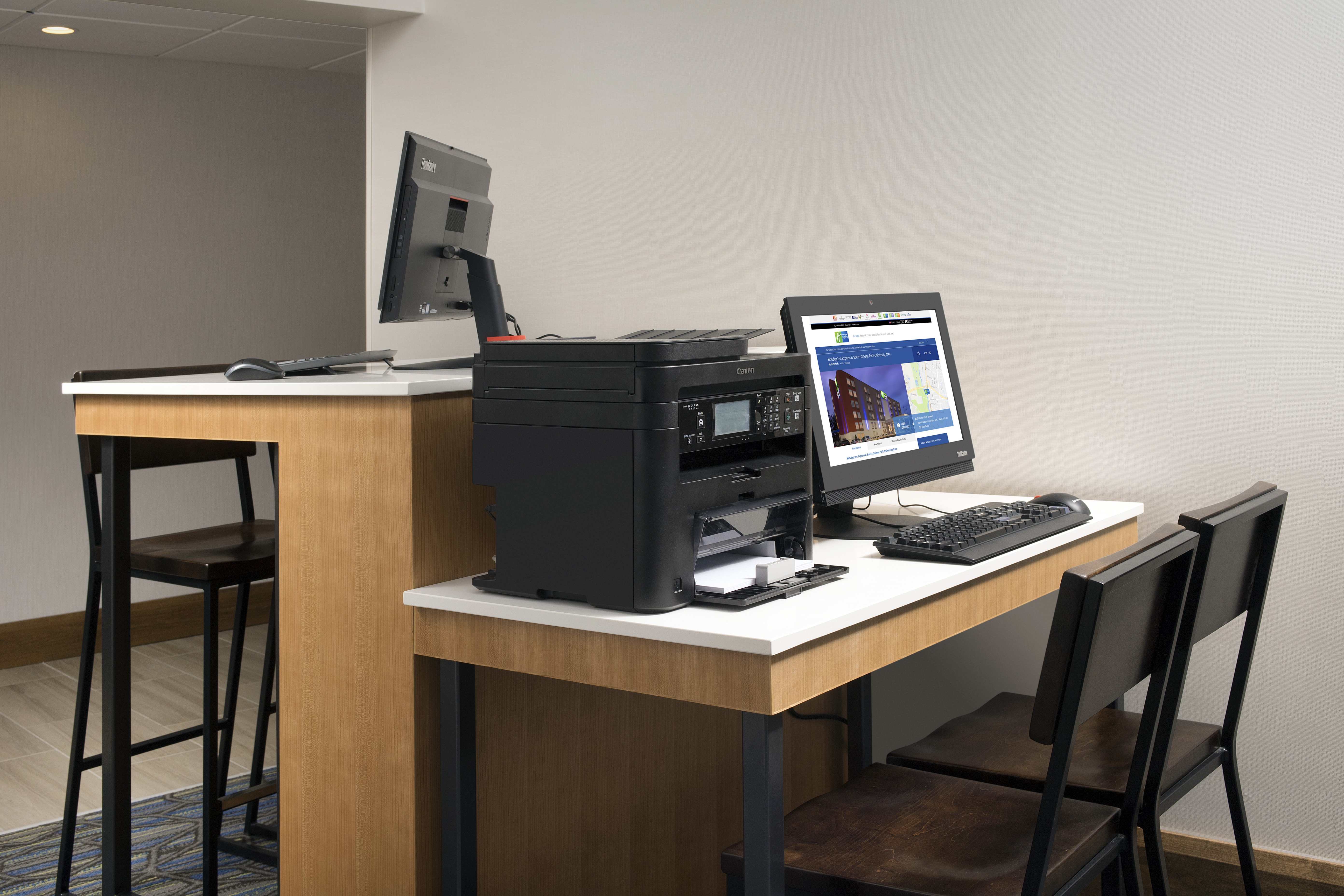 holiday inn express and suites college park university area by ihg