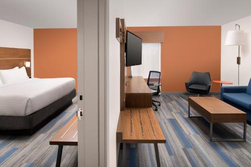 holiday inn express and suites college park university area by ihg