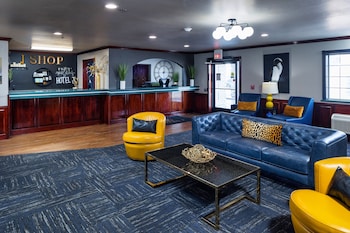 Hotel J Green Bay,Brown County>>Ashwaubenon,2 star