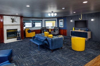 Hotel J Green Bay,Brown County>>Ashwaubenon,2 star