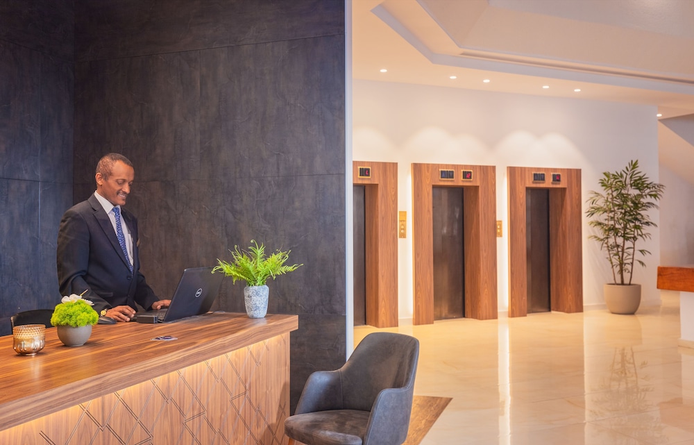 cassia hotel jerusalem