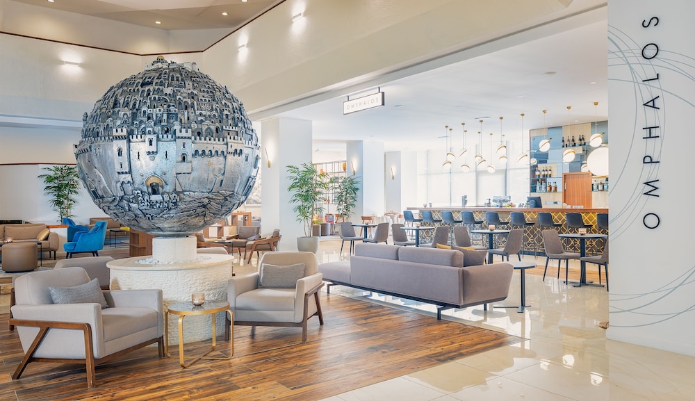 cassia hotel jerusalem