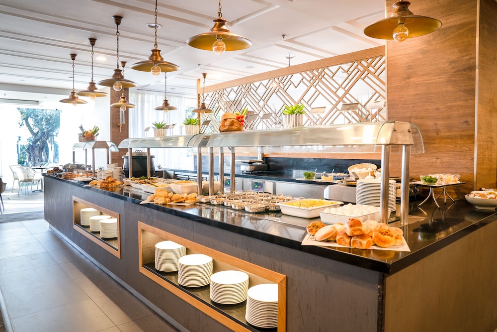 cassia hotel jerusalem