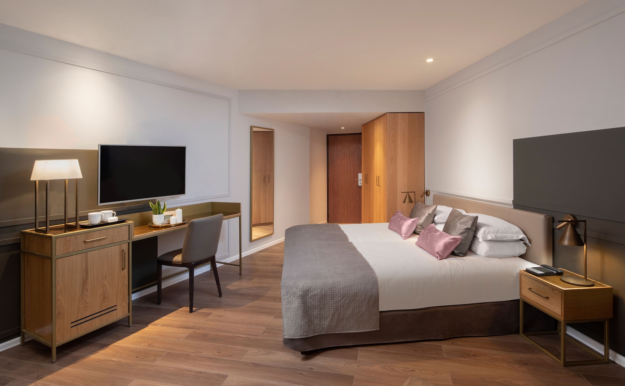 cassia hotel jerusalem