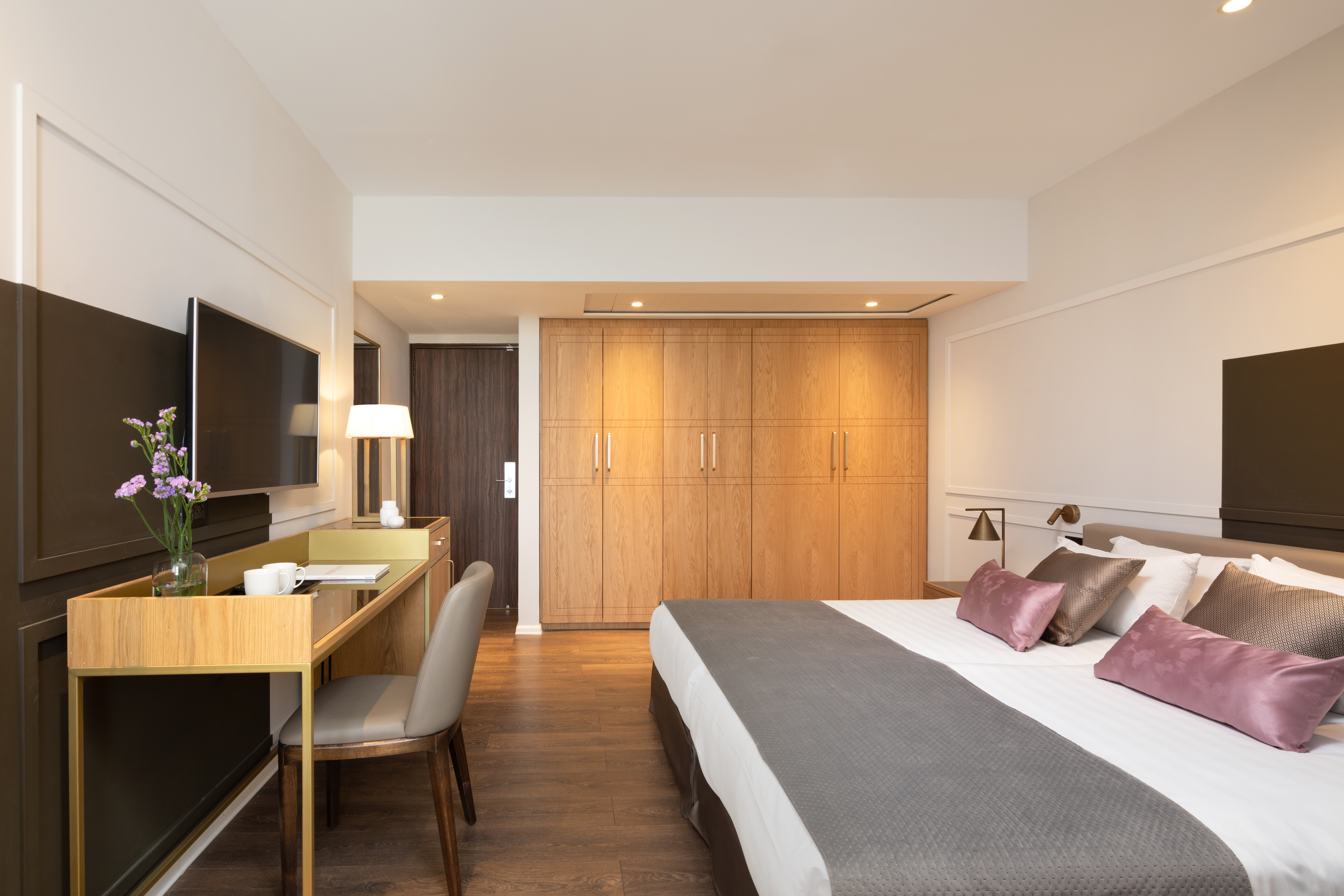 cassia hotel jerusalem