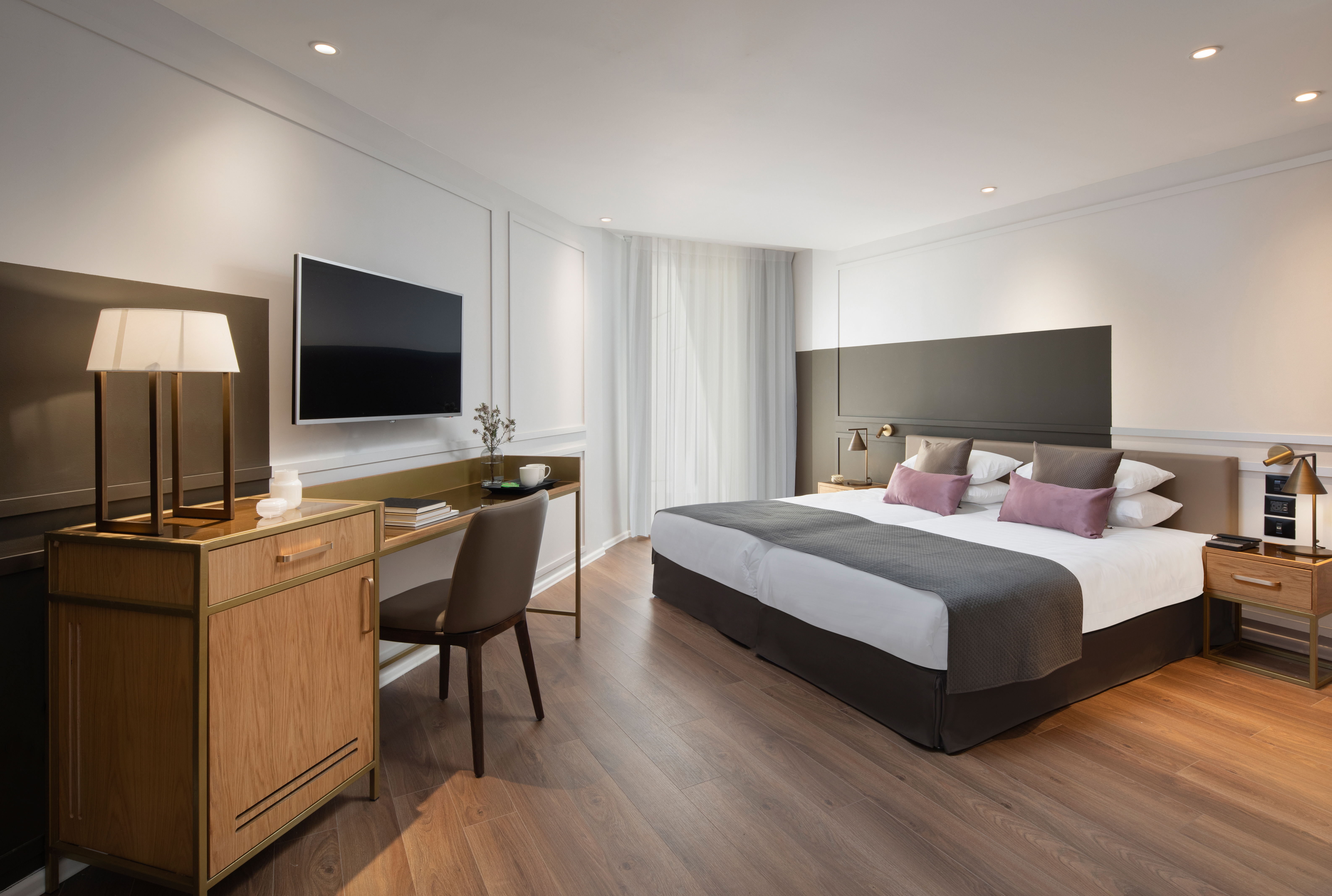 cassia hotel jerusalem