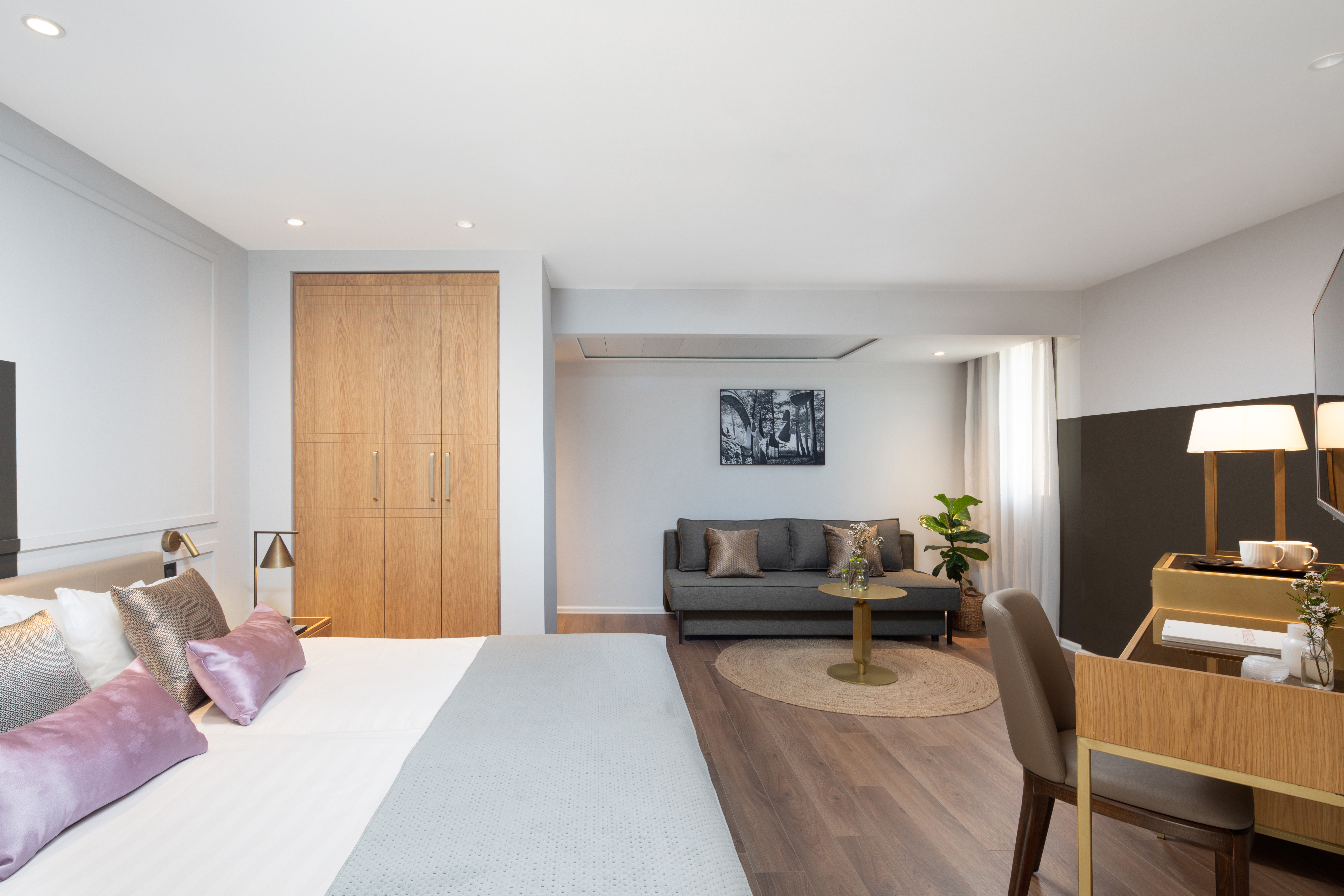 cassia hotel jerusalem
