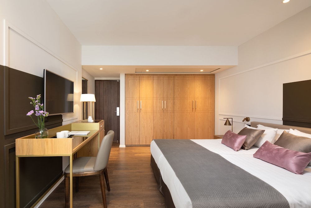 cassia hotel jerusalem