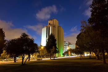 cassia hotel jerusalem