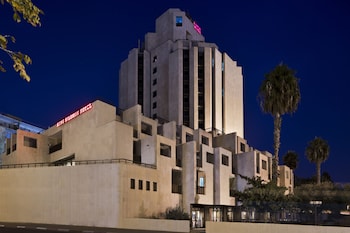 cassia hotel jerusalem
