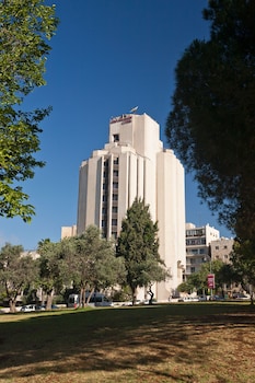 cassia hotel jerusalem