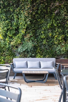 cassia hotel jerusalem