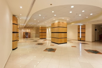 cassia hotel jerusalem
