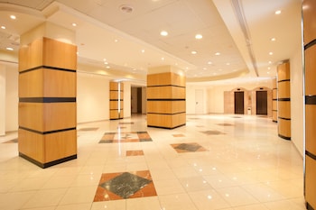 cassia hotel jerusalem