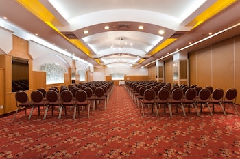 cassia hotel jerusalem