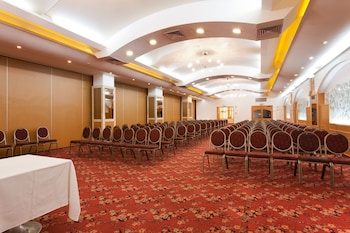 cassia hotel jerusalem