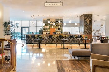 cassia hotel jerusalem