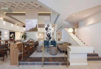 cassia hotel jerusalem