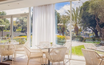 cassia hotel jerusalem