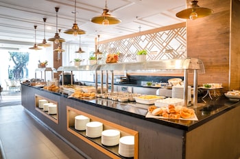 cassia hotel jerusalem