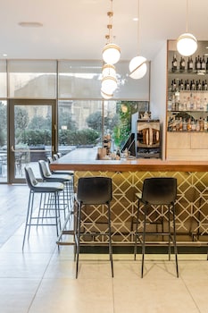 cassia hotel jerusalem