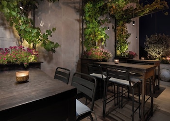 cassia hotel jerusalem