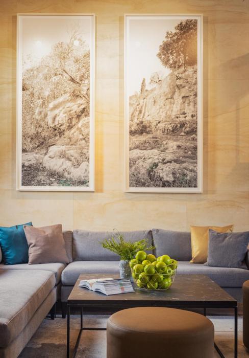 cassia hotel jerusalem