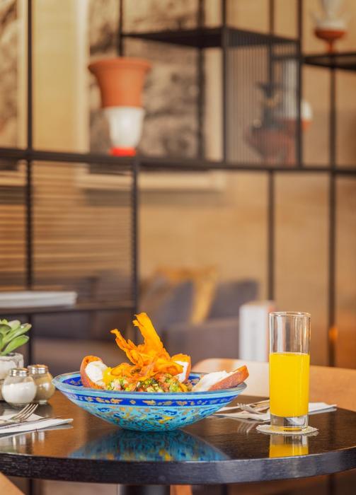 cassia hotel jerusalem