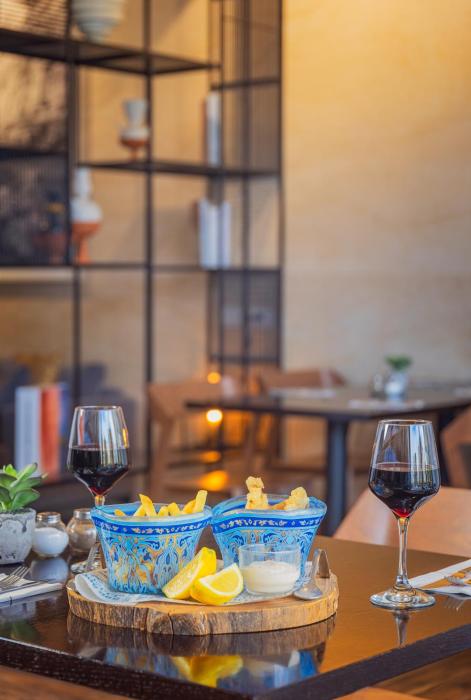 cassia hotel jerusalem