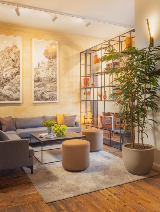 cassia hotel jerusalem