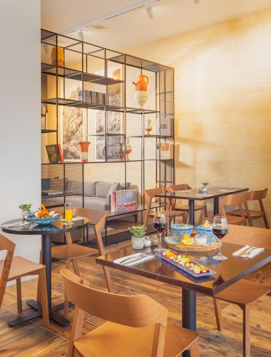 cassia hotel jerusalem