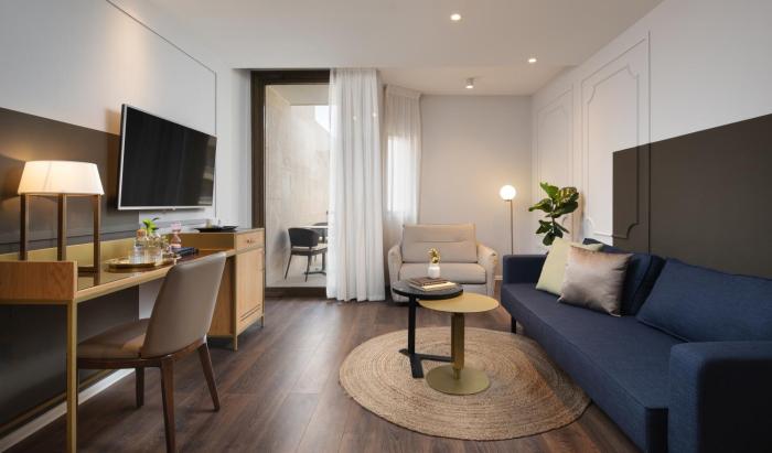 cassia hotel jerusalem