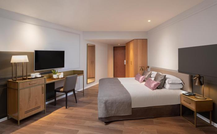 cassia hotel jerusalem