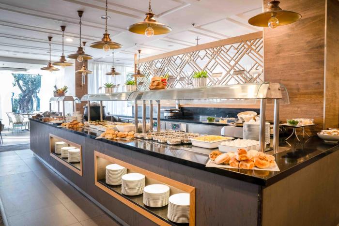 cassia hotel jerusalem
