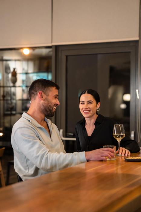 cassia hotel jerusalem