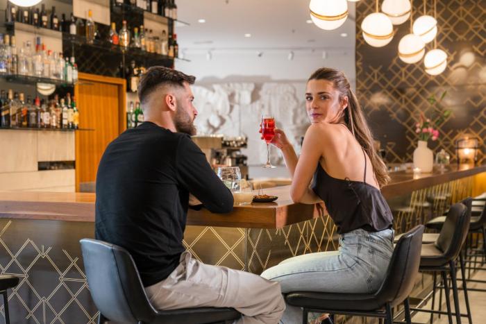cassia hotel jerusalem