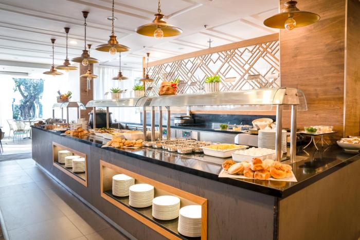 cassia hotel jerusalem